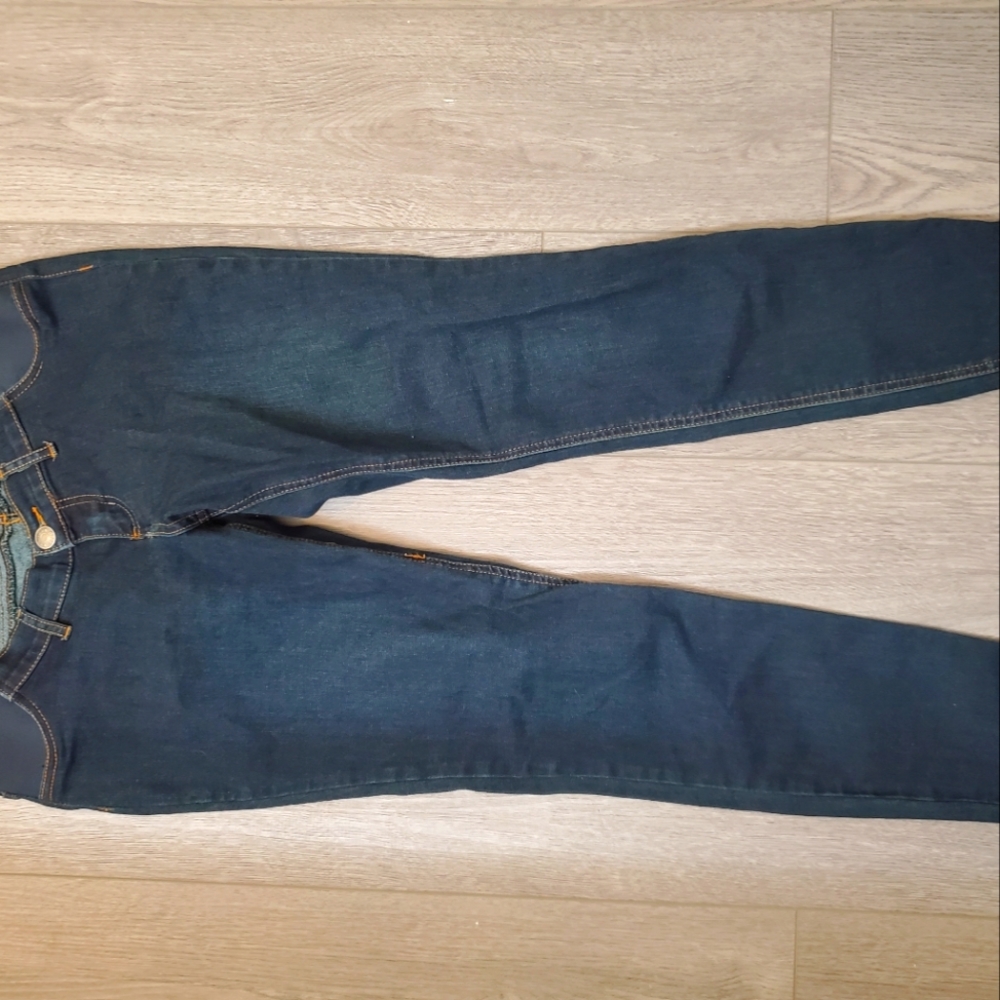 Maternity Jeans